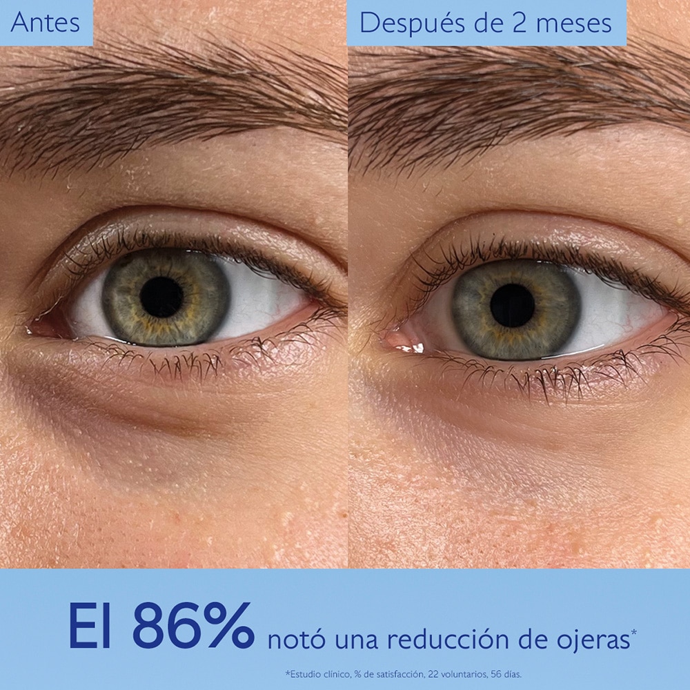 VINOPERFECT CONTORNO DE OJOS ILUMINADOR CON NICINAMIDA